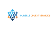 PURELLE OBJEKTSERVICES Logo