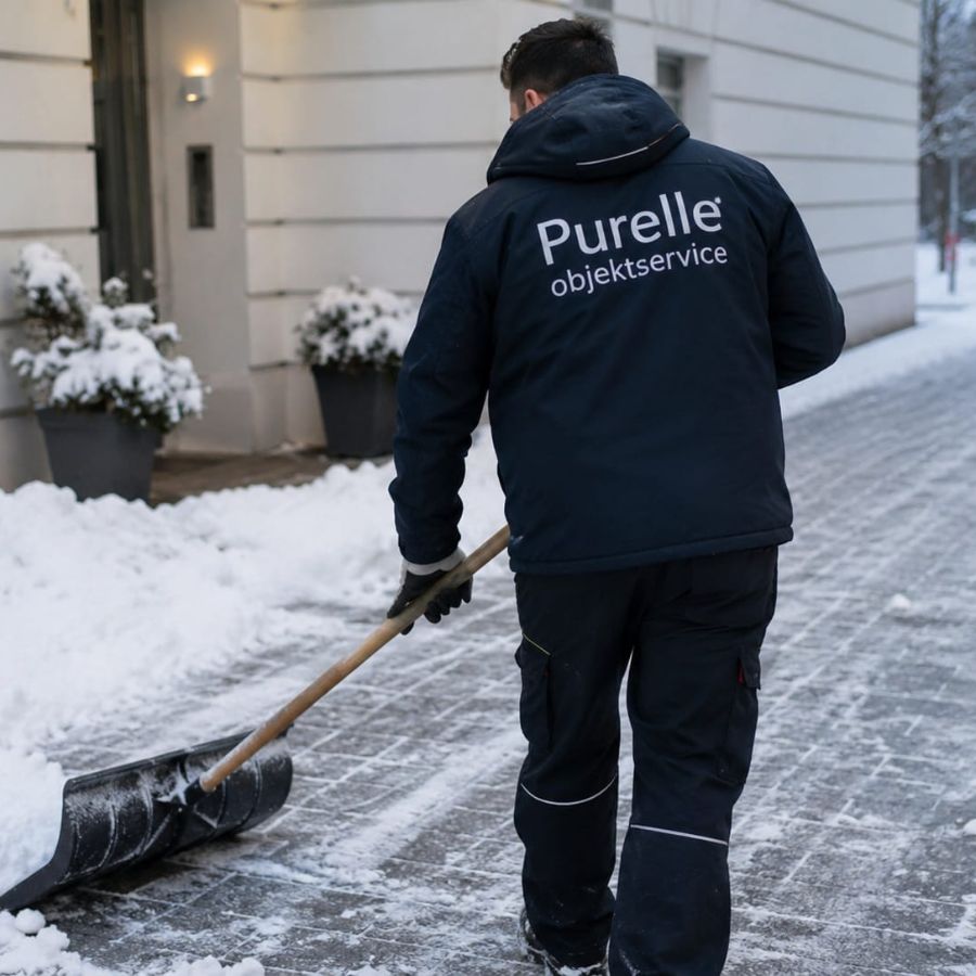 purelle objektservices